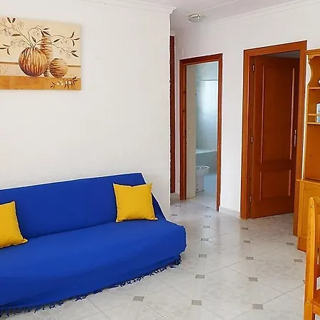Azul - Deniasol Villa