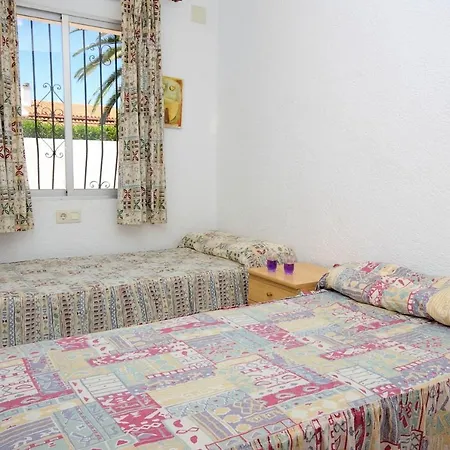 Villa Azul - Deniasol
