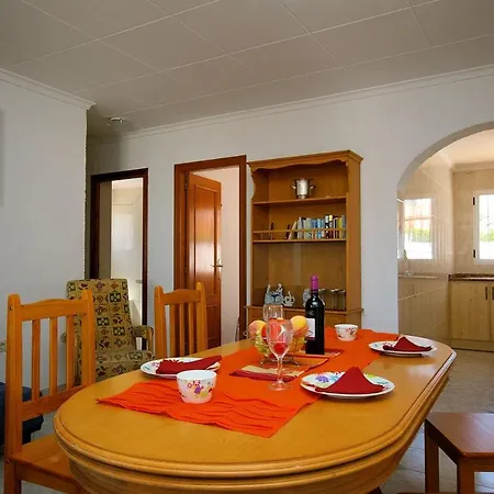 Villa Azul - Deniasol Denia